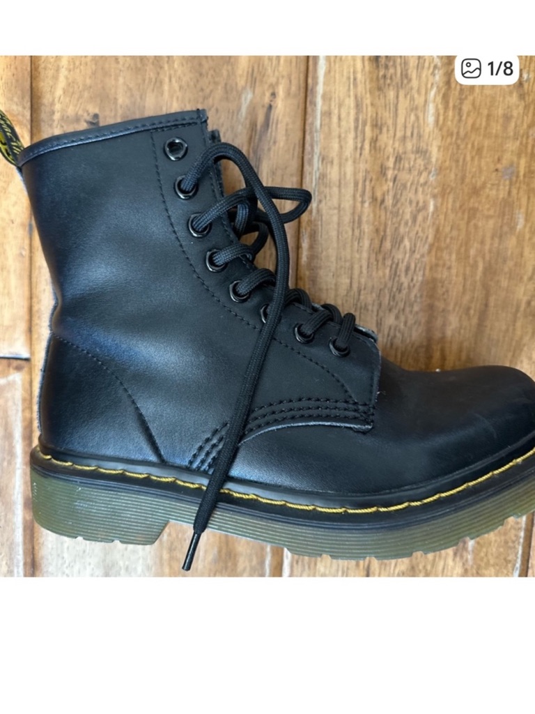 Marke Nih Bouncing Soles Boots Size 5.5
